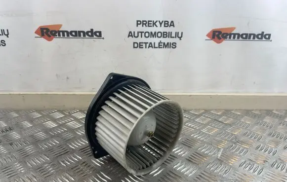 Suzuki Grand Vitara II Heater fan/blower CSA431D009