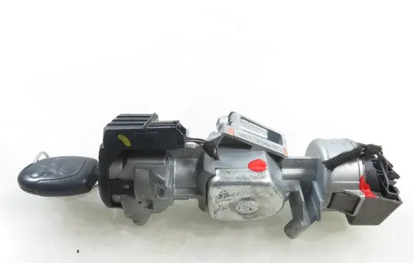 Ford Galaxy Ignition lock 3M513F880AG