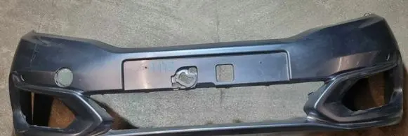 Honda Jazz IV GR Front bumper