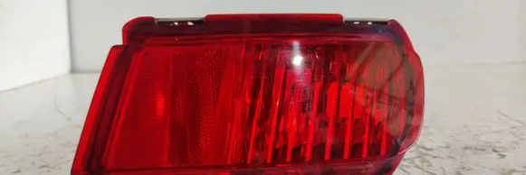 Toyota Land Cruiser (J150) Rear/tail lights 27003620
