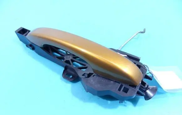 Dacia Sandero III Rear door exterior handle 806079099R IMPRK1266135