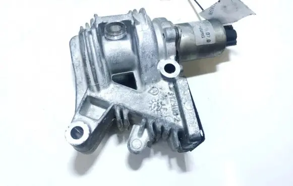 Renault Scenic II - Grand scenic II EGR valve