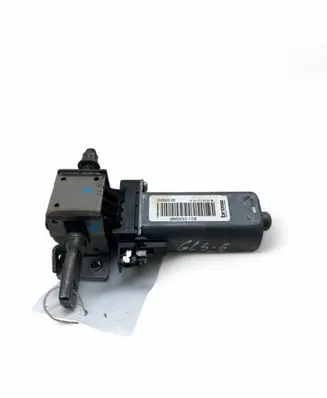 Mercedes-Benz GLS X166 Seat adjustment motor 986300108 D352005
