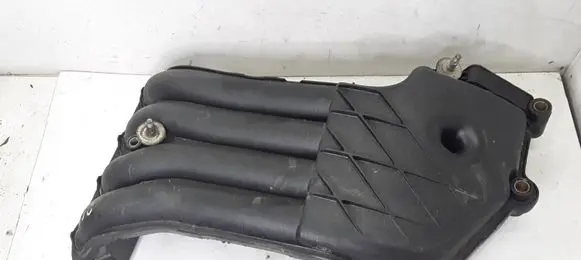 Skoda Octavia Mk1 (1U) Intake manifold 038129713H 038129712