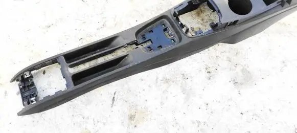 Volkswagen Cross Polo Cup holder 6R0863241R