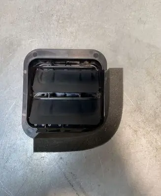 Subaru XV II Quarter panel pressure vent 72651AE010