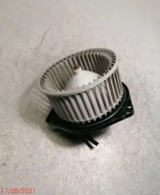 Honda HR-V Heater fan/blower 0B09030352