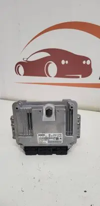 Citroen C5 Engine control unit/module 9653958980 9656840680 0281011561