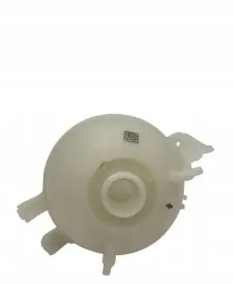 BMW 5 E60 E61 Coolant expansion tank/reservoir 5A28EF4