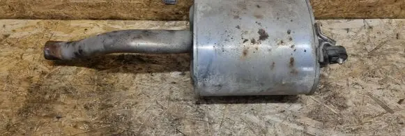 Honda FR-V Muffler/silencer SG485