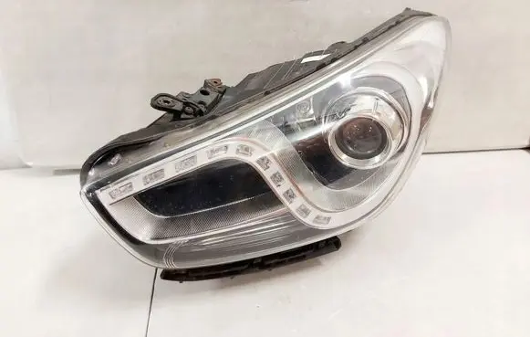 Hyundai i40 Headlight/headlamp