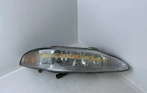 Mitsubishi Eclipse Headlight/headlamp 7054