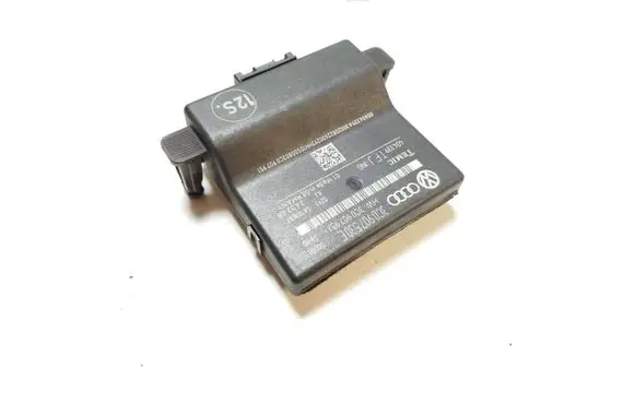 Volkswagen PASSAT B6 Gateway control module 3C0907530E 3C0907951 404339