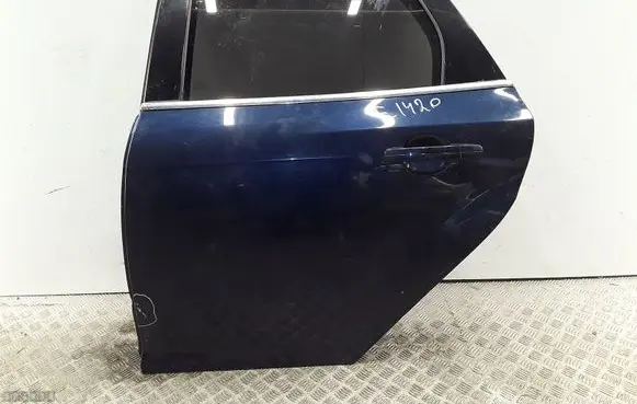 Ford Focus Rear door 2172764