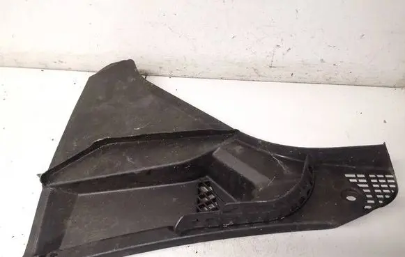 BMW 5 F10 F11 Wiper trim 6987606 64316987606