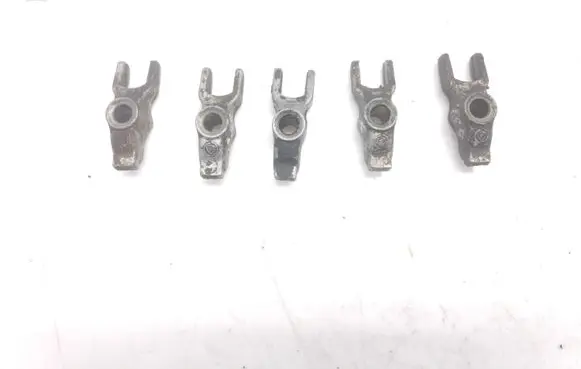 Fuel Injector clamp holder