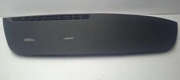 Dash center speaker trim cover