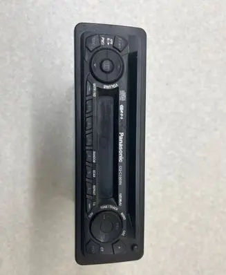Nissan Primastar Radio/CD/DVD/GPS head unit CQC1021NE 5CAHB1003535 022530