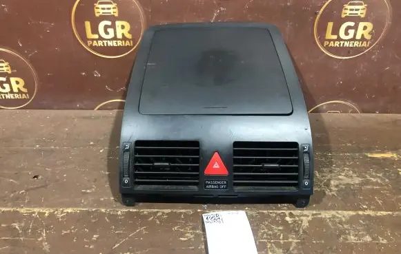 Volkswagen Touran I Glove box 1T1857921B