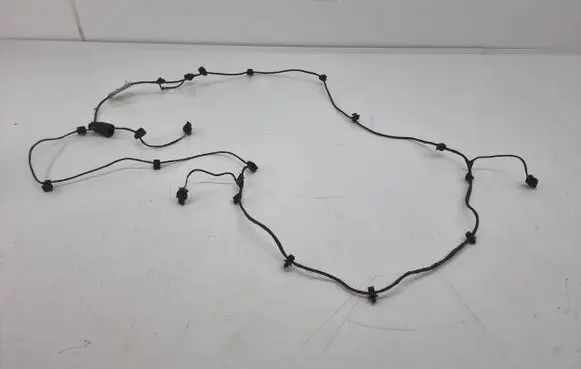 Ford Kuga I Parking sensor (PDC) wiring loom 8V4T15K867