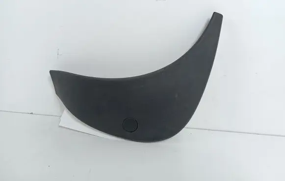 Other rear door trim element