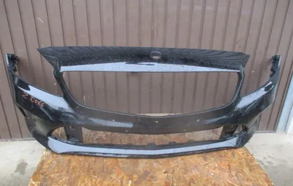 Mercedes-Benz A W176 Front bumper