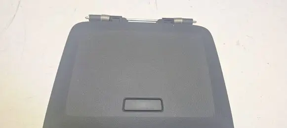 Volkswagen Golf Sportsvan Glove box 517857922E