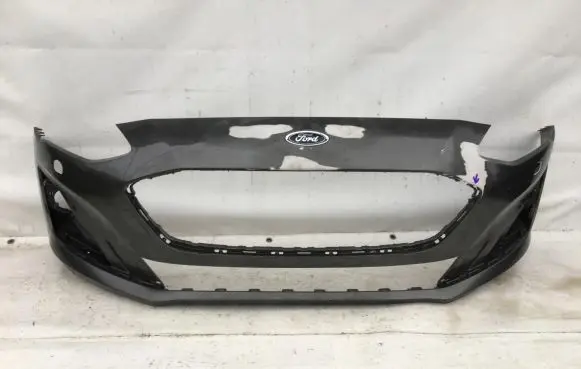 Ford Focus Front bumper