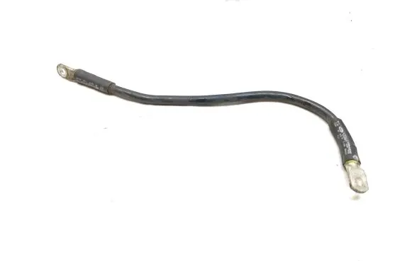 Volkswagen Touareg II Positive cable (battery) 7P0971235B