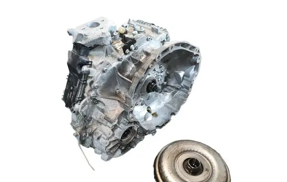 Chrysler Pacifica Automatic gearbox P68311996AA