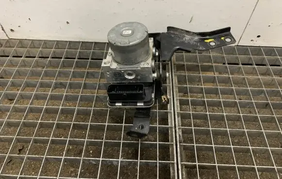 Mitsubishi ASX ABS Pump 4670B707