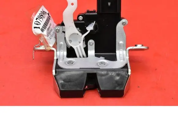 KIA Sportage Tailgate/trunk/boot lock/catch/latch 