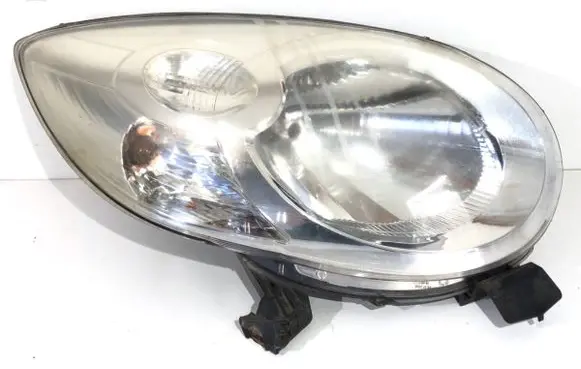 Citroen C1 Headlight/headlamp 81110-0H050