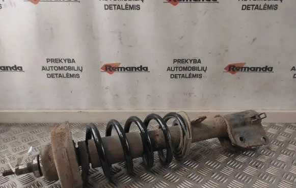 Renault Trafic II (X83) Front shock absorber with coil spring
