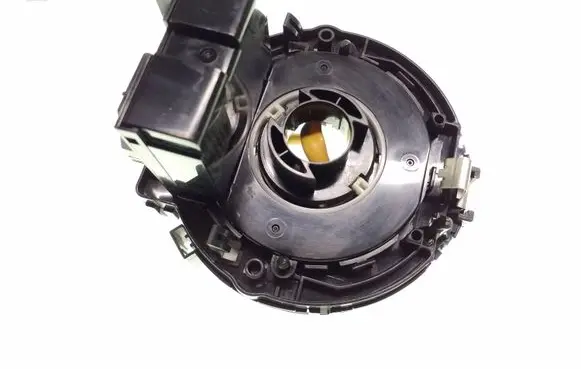 Fiat Sedici Airbag slip ring squib (SRS ring)