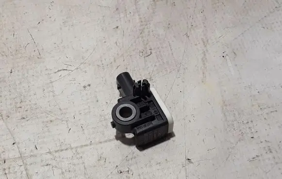 Dodge Durango Airbag deployment crash/impact sensor 58054085AA