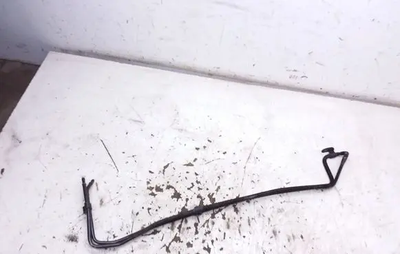 Audi A6 S6 C6 4F Power steering hose/pipe/line