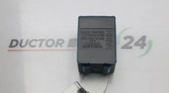 Daihatsu Sirion Window wiper relay 85940B1020
