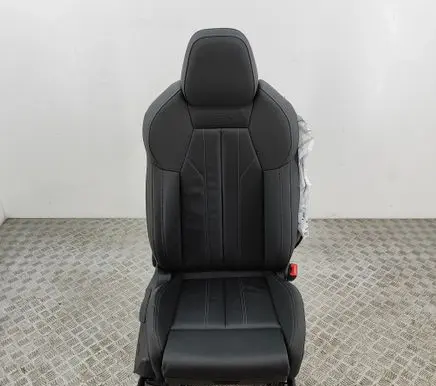 Audi Q5 SQ5 FY Front passenger seat 8MA881106B