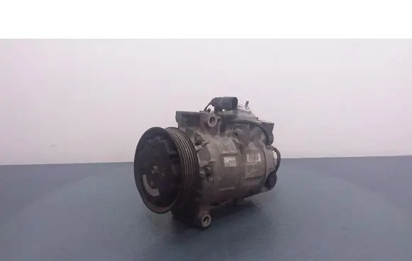 Air conditioning (A/C) compressor (pump)
