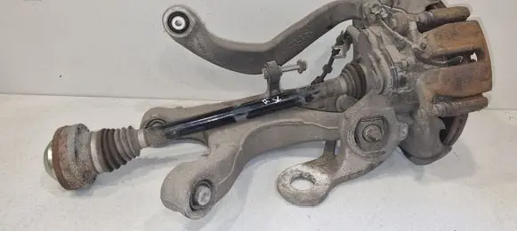 Audi A6 C7 Rear wheel hub spindle/knuckle 