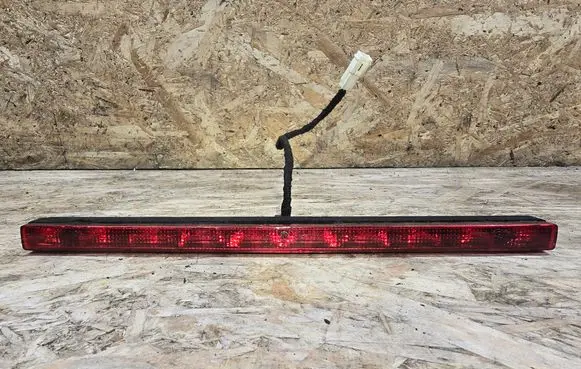 Maserati Coupe Third/center stoplight