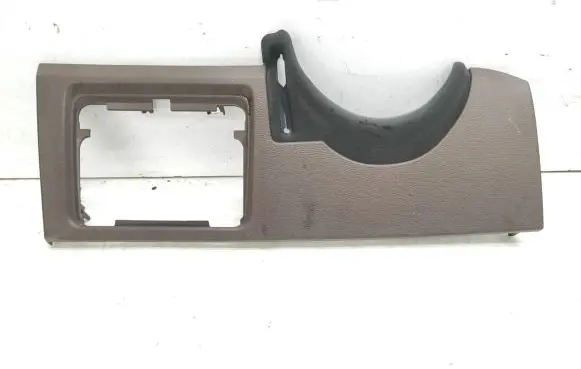 BMW X1 F48 F49 Dashboard lower bottom trim panel 51459292185 9292185