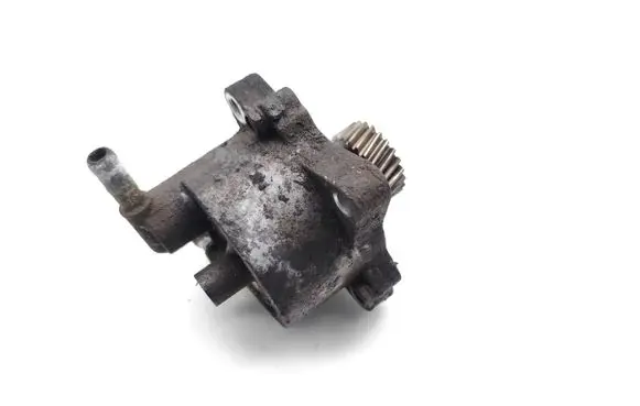 Vacuum pump
