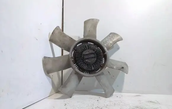 Suzuki Grand Vitara I Viscous fan clutch 