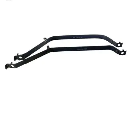 Mazda CX-5 II Fuel tank mounting bracket KB8M