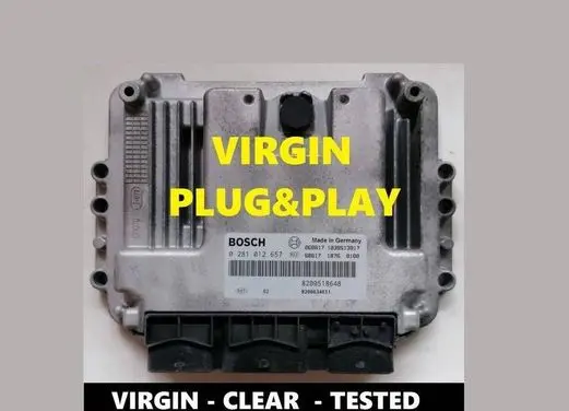 Engine control unit/module