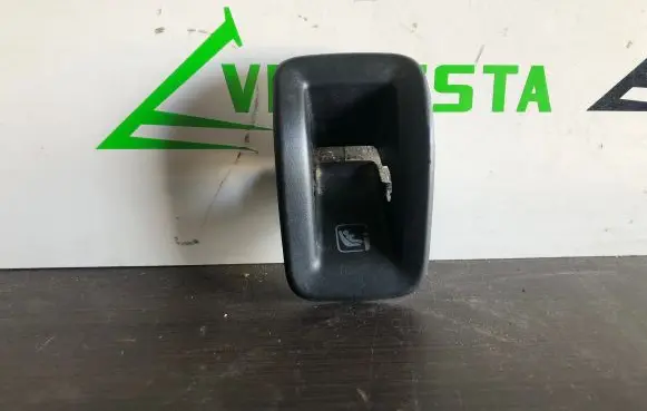 Audi A4 S4 B8 8K ISOFIX cover 8W0887233A 8W0887233B