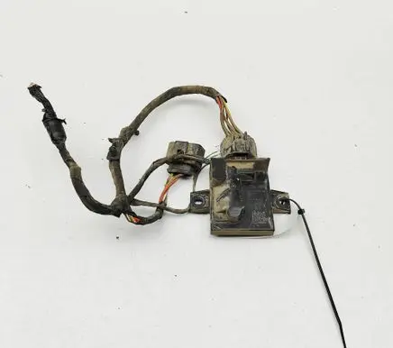 Land Rover Range Rover L405 Fuel injection pump control unit/module HPLA9D370AB A2C87244502