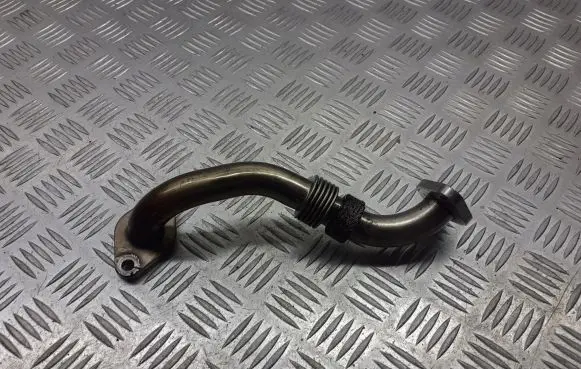 Audi A3 S3 8L EGR valve line/pipe/hose 038131521